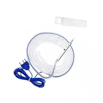 802-034 SHE SHA Handle, adjustable, NON-STICK knife, 3m, single-use, sterile, BOWA
