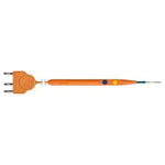 802-035 Handle, 2 switches, knife, Ø 2.4 mm, 3-pin, 5 m, single-use, sterile, BOWA
