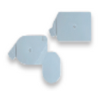 8028-000013 Supporto rigido per contenimento elettrodi , ZOLL