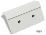 8050-0032-01 Distanziatore Batterie SurePower, ZOLL