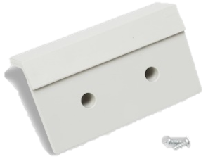 8050-0032-01 Distanziatore Batterie SurePower, ZOLL