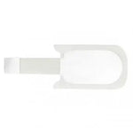 815-040 Neutral electrode, 40 cm², non-split, BOWA