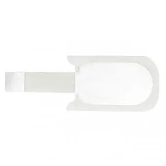 815-040 Neutral electrode, 40 cm², non-split, BOWA