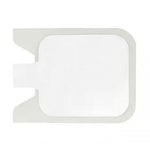 815-070 Neutral electrode, 70 cm², non-split, BOWA