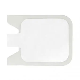 815-070 Neutral electrode, 70 cm², non-split, BOWA