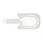 816-042 Neutral electrode, 40 cm², split, EASY, BOWA