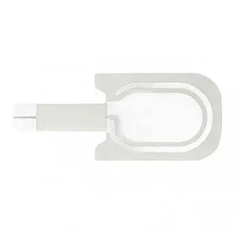 816-042 Neutral electrode, 40 cm², split, EASY, BOWA