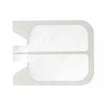 816-071 Neutral electrode, 70 cm², split, BOWA