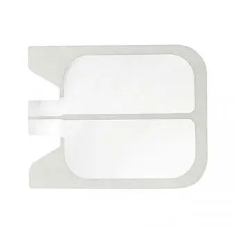 816-071 Neutral electrode, 70 cm², split, BOWA