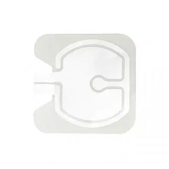 816-072 Neutral electrode, 70 cm², split, EASY, BOWA