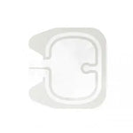 816-092 Neutral electrode, 90 cm², split, EASY, BOWA