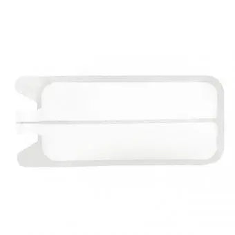 816-141 Neutral electrode, 140 cm², split, BOWA