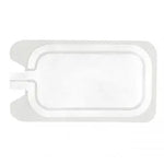 816-162 Neutral electrode, 160 cm², split, EASY, BOWA