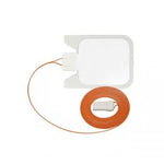 817-070 Neutral electrode, 70 cm², non-split, with cable 3 m, BOWA