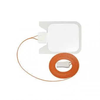 817-070 Neutral electrode, 70 cm², non-split, with cable 3 m, BOWA
