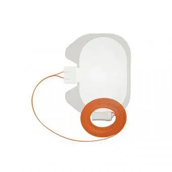 817-110 Neutral electrode, 110 cm², non-split, with cable 3 m, BOWA