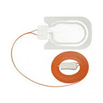 818-042 Neutral electrode, 40 cm², split, with cable 3 m, EASY, BOWA