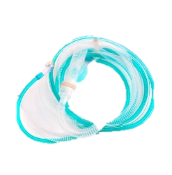 820-0107-20 Circuito monouso pediatrico/neonatale, ZOLL