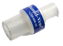 820-0109-00 Filtro HME Pediatrico, ZOLL