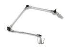 820-0124-00 Supporto per circuito, ZOLL