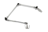 820-0124-00 Supporto per circuito, ZOLL
