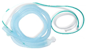 820-0130-10 Circuito monouso adulto/pediatrico, ZOLL