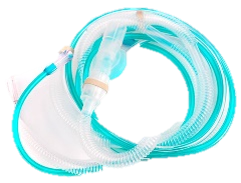 820-0131-10 Circuito monouso pediatrico/neonatale, ZOLL