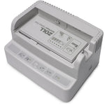 8200-000100-11 Caricabatteria SurePower™ Singolo, ZOLL