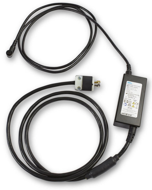 8300-000006 Cavo alimentazione, ZOLL