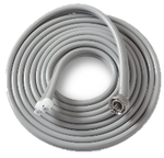 8300-0002-01 Tubo Pneumatico a Doppio Lume da 3m, ZOLL