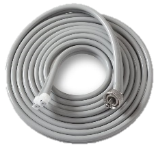 8300-0002-01 Tubo Pneumatico a Doppio Lume da 3m, ZOLL