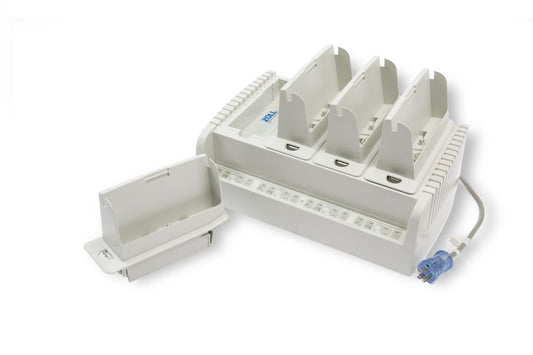 8300-0500-01 Caricabatteria SurePower™ 4x4, ZOLL