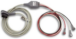 8300-0800-12 Cavo ECG 3 derivazioni sostitutivo, ZOLL