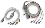 8300-0802-12 Cavo ECG 12 derivazioni - IEC., ZOLL