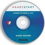 861431 SOFTWARE EVENT REVIEW PRO 5.0, PHILIPS