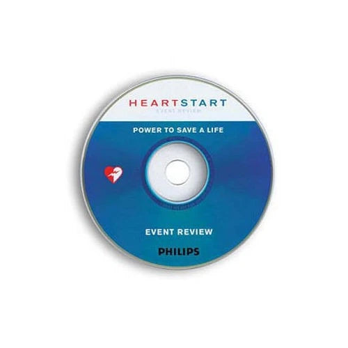 861487 SOFTWARE HEARTSTART CONFIGURE FR3, PHILIPS