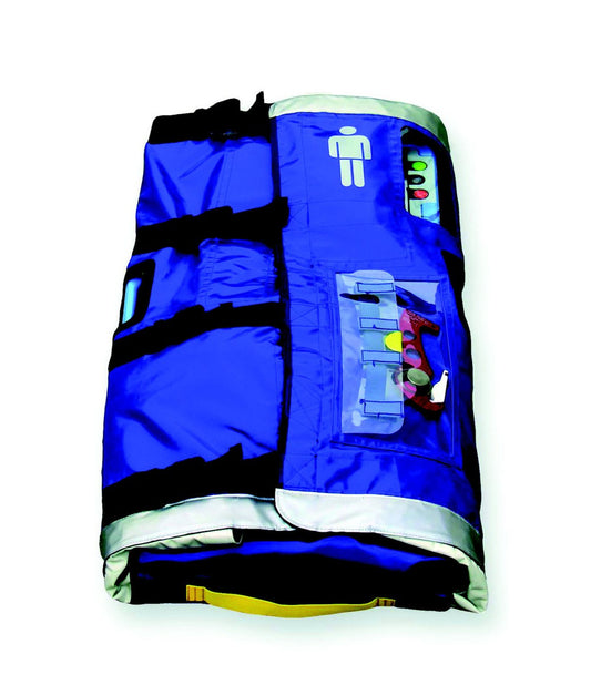 8700-000850-40 Autopulse Legacy - Quick Case, ZOLL