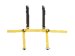 8700-001017-01 Autopulse NXT cinghie di fissaggio paziente, ZOLL
