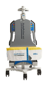 8700-001020-01 AutoPulse NXT - Carrello da trasporto, ZOLL