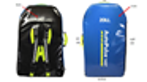 8700-001080-01 AutoPulse NXT - BackPack, ZOLL