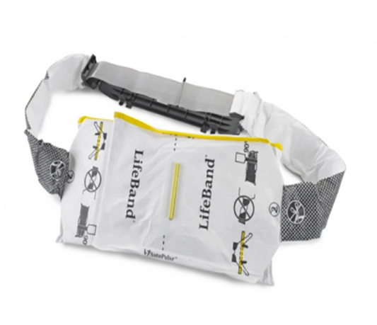 8700-0701-11 Lifeband ® (Conf. 1 pezzi), ZOLL
