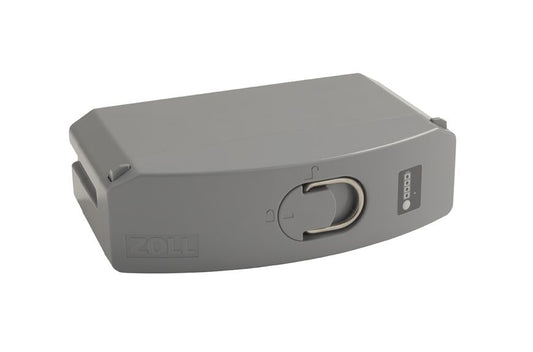 8700-001012-01 Batteria Ricaricabile agli Ioni di Litio, ZOLL
