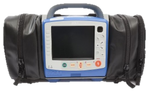 8707-000502-01 Borse Laterali per Accessori con Logo ZOLL