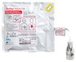 8900-000220-01 Elettrodi OneStep Pediatric CPR, ZOLL