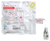 8900-000220-01 Elettrodi OneStep Pediatric CPR, ZOLL