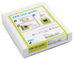 8900-000280 Elettrodo CPR Uni-padz Universal III, ZOLL