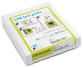 8900-000280 Elettrodo CPR Uni-padz Universal III, ZOLL