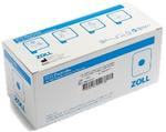 8900-0004 Elettrodi rettangolari, ZOLL