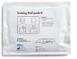 8900-000861-01 AED Plus Trainer II, ZOLL