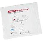 8900-0195 Ricambio Elettrodi CPR stat-padz Training, ZOLL